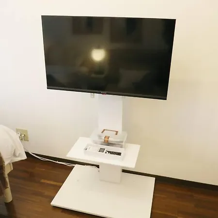 コーポぱぱどれ103 Apartment Tokyo Exterior photo