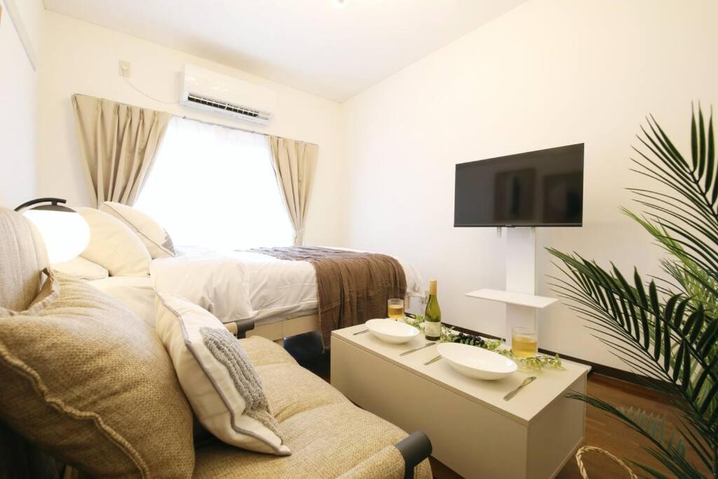 Appartement コーポぱぱどれ103