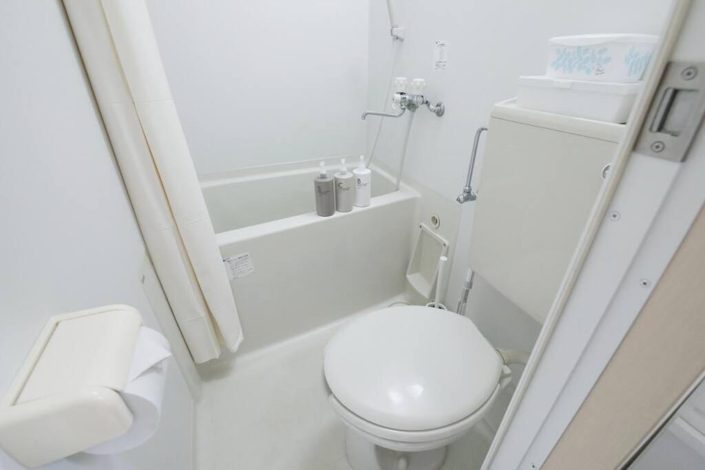 Appartement コーポぱぱどれ103 Tōkyō