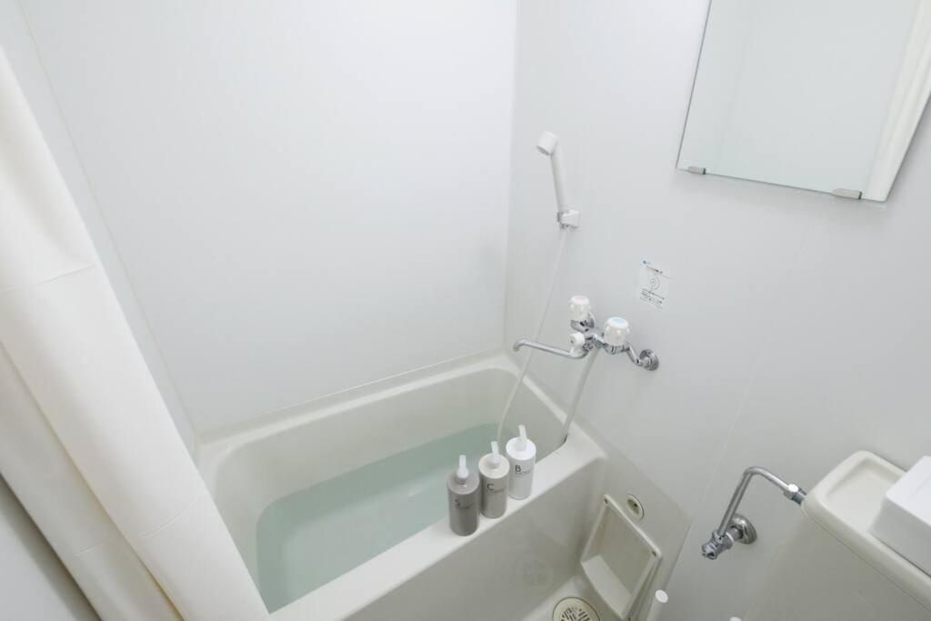コーポぱぱどれ103 Appartement