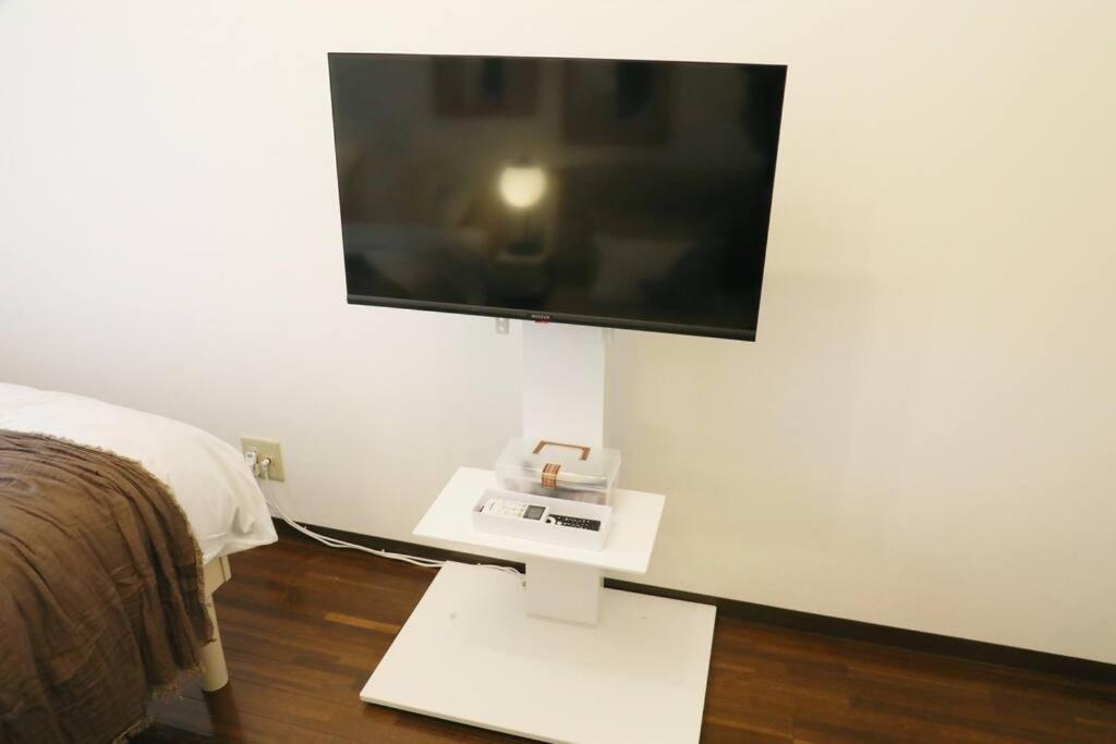 Appartement コーポぱぱどれ103