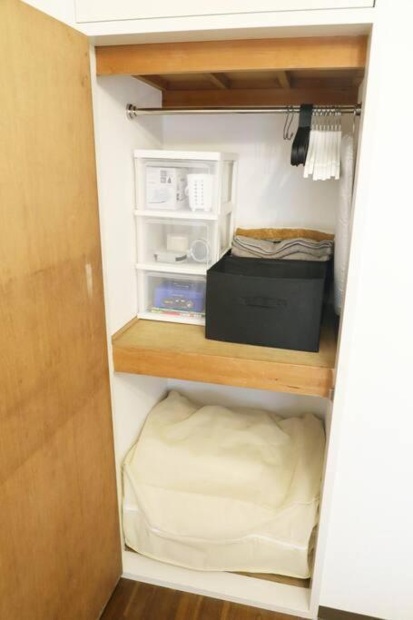 コーポぱぱどれ103 Appartement *