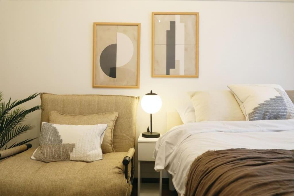 コーポぱぱどれ103 Appartement Tōkyō
